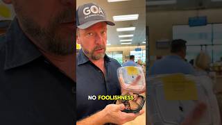 Carnivore at Buc-ee's?! Yes, it's possible.