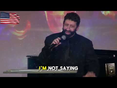 Jonathan Cahn  URGENT MESSAGE 💥 Shocking Prophecy Reveals What's Coming VERY SOON