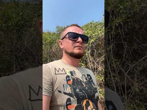 ТБшник в деревне ч.2