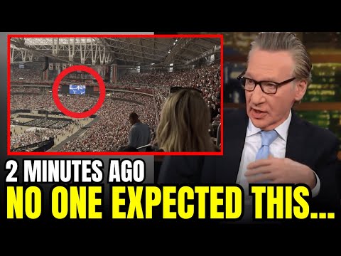 BOYCOTT ERUPTS—Maher Just ADMITTED Something SERIOUSLY BIG!!!!