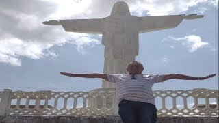 Top 5 brasilianische Persönlichkeit