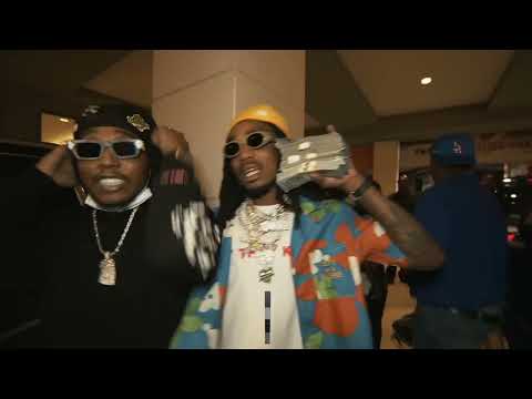 MIGOS x JAY-Z (jigga what jigga who)