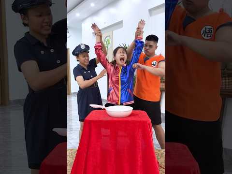 OMG chế tạo tô mỳ siêu cay siêu ngon sẽ ra sao? 😨😡🤪🍝🍜