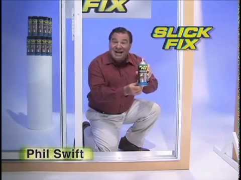Slick Fix® Commercial (2015) | Flex Seal®