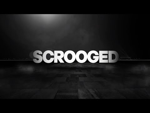 Scrooged - Trailer - Movies! TV Network