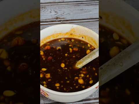 Bachi hui chashni ka use kase kre👆# Leftover sugar syrup recipe # testy # Easy #shortvideo #viral