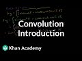 Understanding Convolution