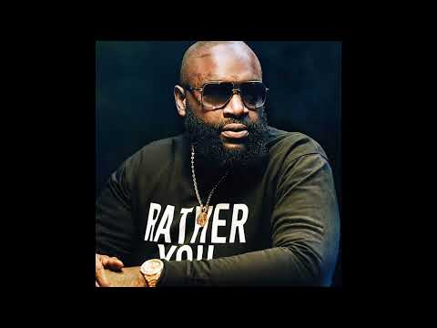 [FREE] Rick Ross Type Beat 2024 - "ENDURANCE"