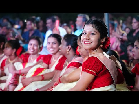 മൈഥിലി പെണ്ണിന് | maidhili penninu | aalingalamma perinjanam | veeranatyam | vivek nellayi | janaki