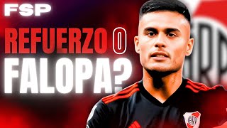 FAUSTO VERA CONFIRMADO…. Estará a la altura ? 