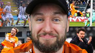 ST MIRREN 0 RANGERS 1 REACTION! 3 POINTS OFF THE TOP..SOMEHOW.. 8 MORE GAMES TO GO!