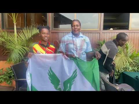 YouTube video thumbnail: Uganda to Be Represented by a Team of 38 at the World University Games