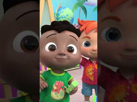 Ms. Appleberry gets a Boo Boo 🍏 Singalong with Cody!  🍏 CoComelon Kids Songs