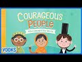 Historical Figures and Their Contributions
