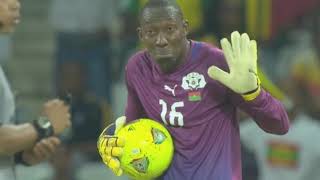 Ethiopia  VS Burkina Faso CAN Orange 2013   25 01 2013
