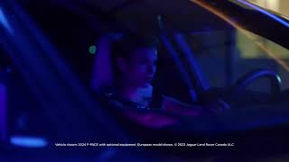 Jaguar After Hours - F-PACE New York
