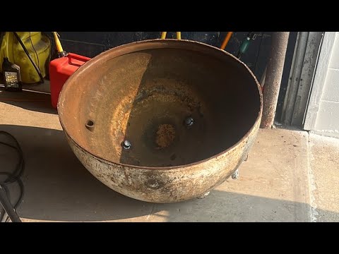 my current project
