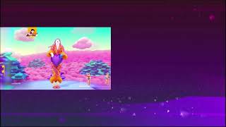 Just Dance 2026 - Feather - Megastar