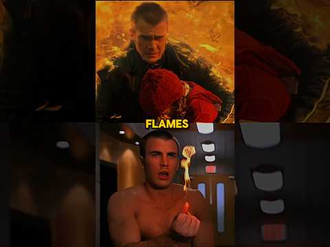 How Pyro Defeats Human Torch So Easily 🥶🔥