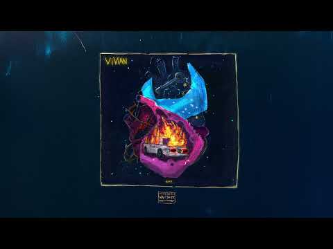 Hleem Taj Alser - Vivian (Official Audio, Prod by Dj Aloo)