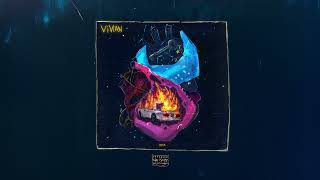 Hleem Taj Alser - Vivian (Official Audio, Prod by Dj Aloo)