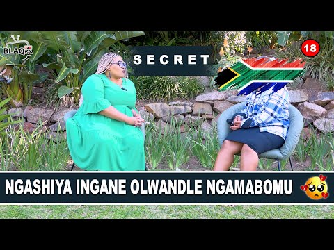 SIKHIPHA IZIMFIHLO | Ngashiya ingane encane olwandle ngamabomu yaduka | S3-EP130