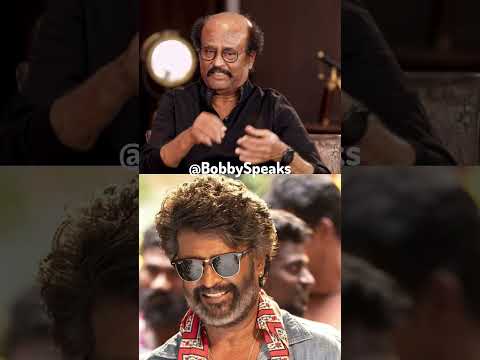 Rajinikanth’s Fun Moment😂👌 #tamilshorts #shortvideo #tamilcinema #rajinikanth #coolie #chituku