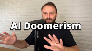 Deconstructing AI Hype & Nihilism