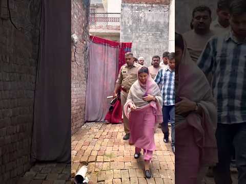 #iqrahasan #samajwadiparty #kairanaloksabha #indiaalliance #pda #shorts #viral #love
