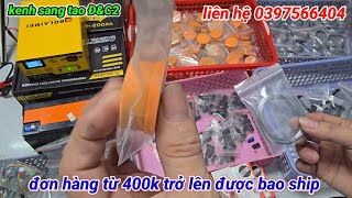 Đồ điện mới về anh em nhanh tay chốt nha