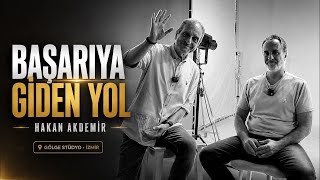 Bir Reklam Fotoğrafçısının Kariyer Yolculuğu | Hakan Akdemir | Gölge Stüdyo