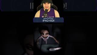 My viewers turned the Matilda horror game into meme chaos...