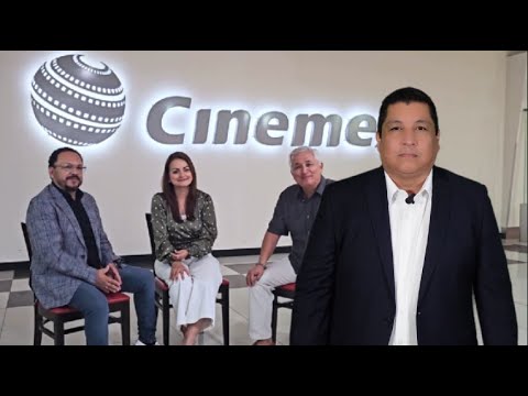 EL GRAN AVISO PELICULA EN CINEMEX