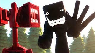 TODOS OS MODS DE TERROR JUNTOS... FOI A PIOR IDEIA DA ΜΙΝΗA VIDA NO MINECRAFT