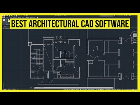 Best Architectural CAD Software in 2021 - Digital...