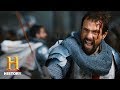 Understanding the Quest for the Holy Grail