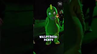 🔥 Tanz in den Mai im Magic Park 🔥 #magicparkverden