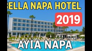 Bella Napa  2019 Glanzlichter