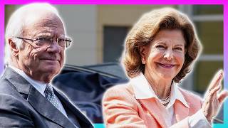 Kärleksfesten för kungen och Silvia – hela Sverige bjuds in
