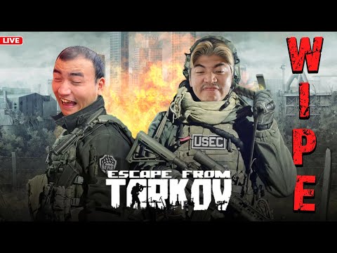 อัพ Trading LV2  Duo โอดู้ Escape from Tarkov