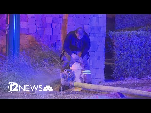 YouTube video thumbnail: Thin Blue Line Benefits Association Must Immediately Stop Operations in Arizona