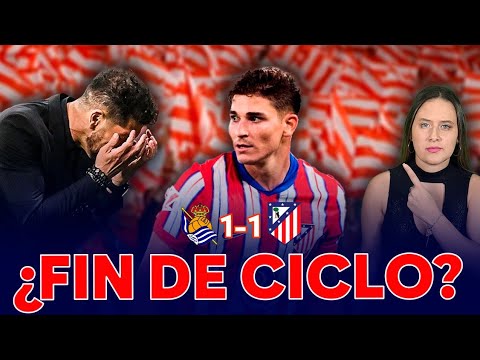 🚨🤬🇦🇷 Al CHOLO SIMEONE no lo RESPALDAN ni en ARGENTINA ¿LLEGÓ SU FINAL? 🔥