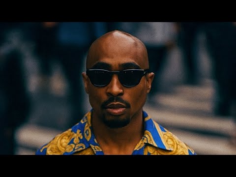 2Pac - Figures | 2025