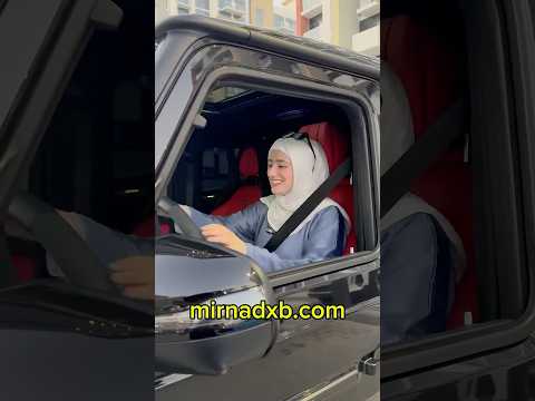 ان شاء الله تحصل على جي كلاس بدال الرولز رويس