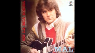 MAL - Sei la mia donna (1982) [HQ Audio]