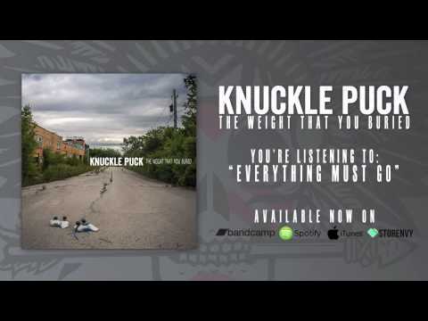 Knuckle Puck Chords