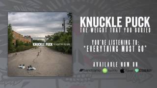Knuckle Puck Chords