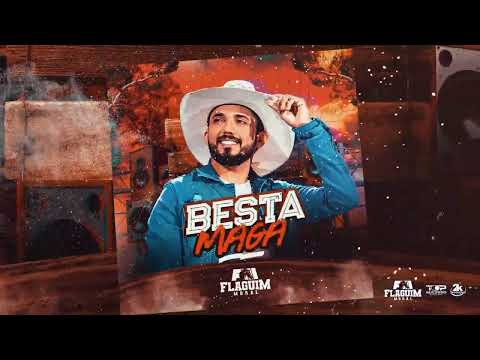 BESTA MAGA - FLAGUIM MORAL