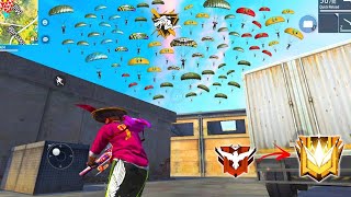 29 Kills 💪 M60+TROAN 99% Headshot Rate ⚡ | Solo Vs Squad🪂[ Full Gameplay ] Intel i5 💻 FreeFire
