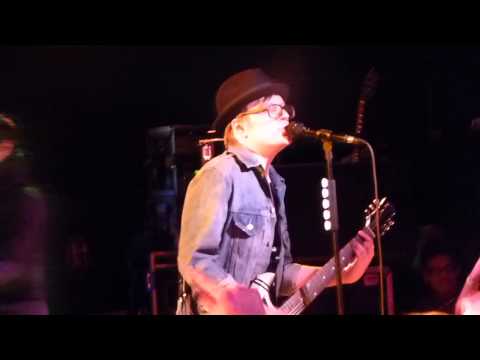 Fall Out Boy - Dead on Arrival (The Roxy Theatre, Los Angeles CA 2/7/13)